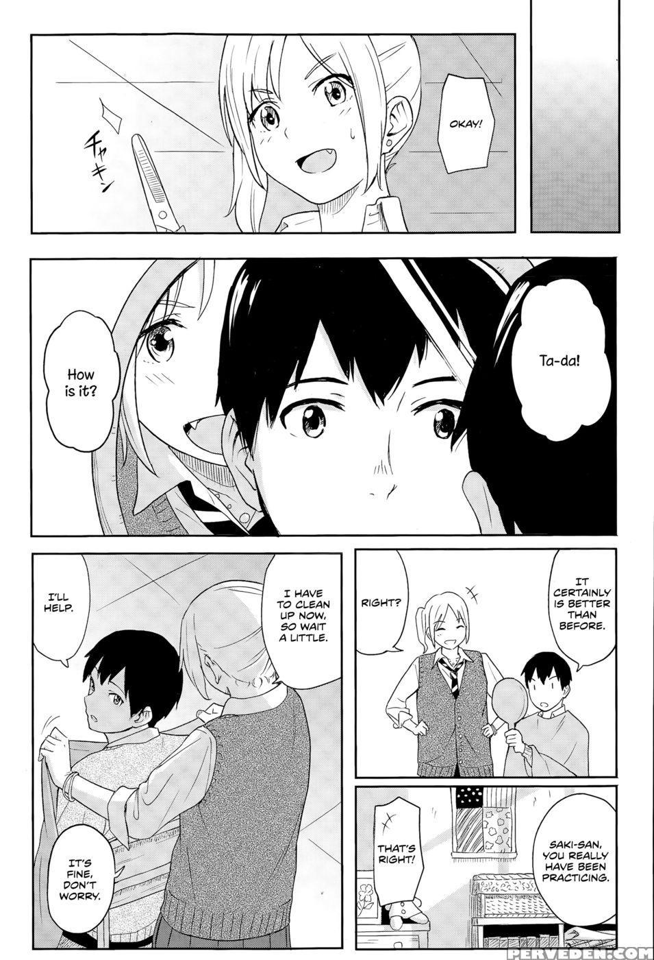 Always By Your Side - Shibasaki Syouzi 1