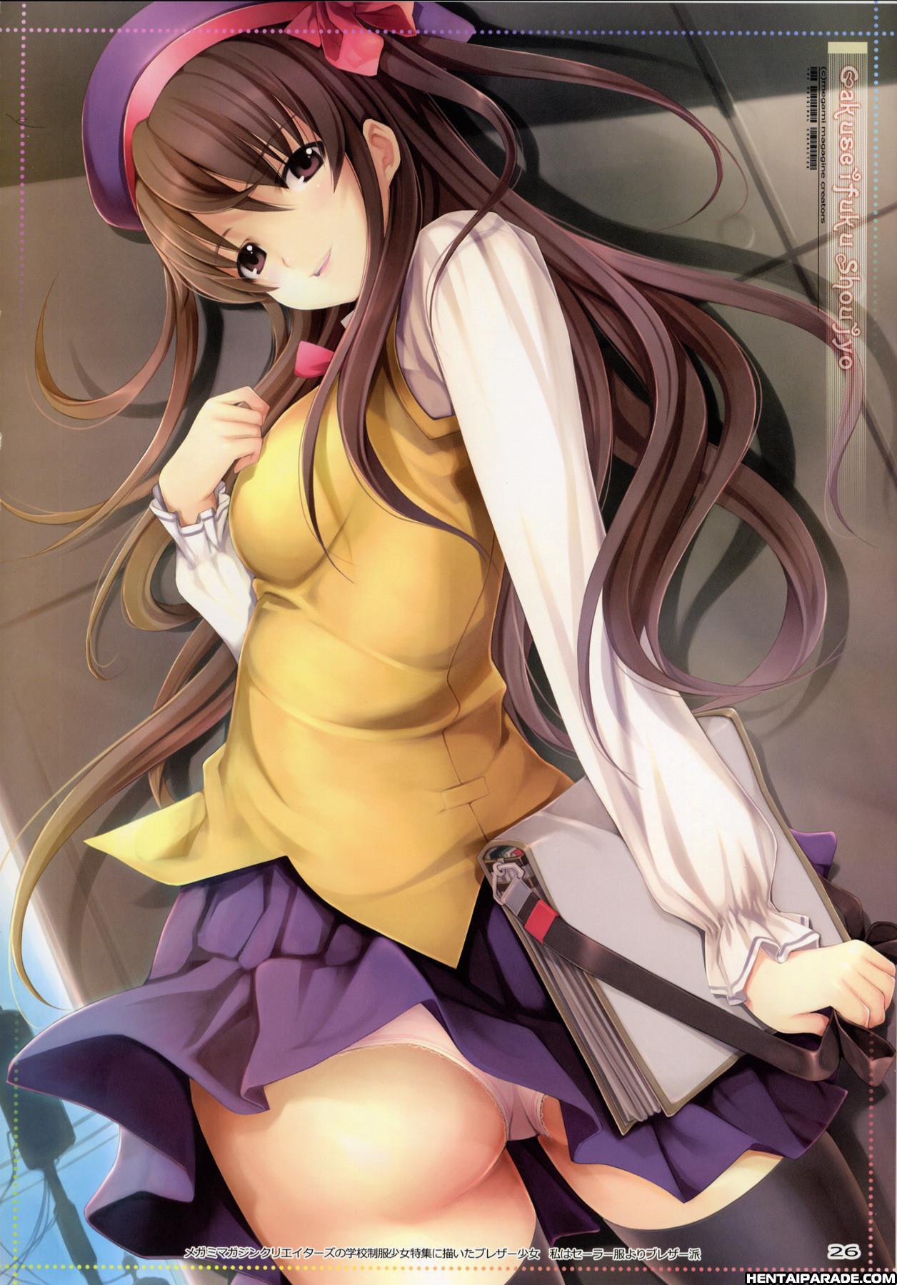 Amagami Dj - Fascinate 1