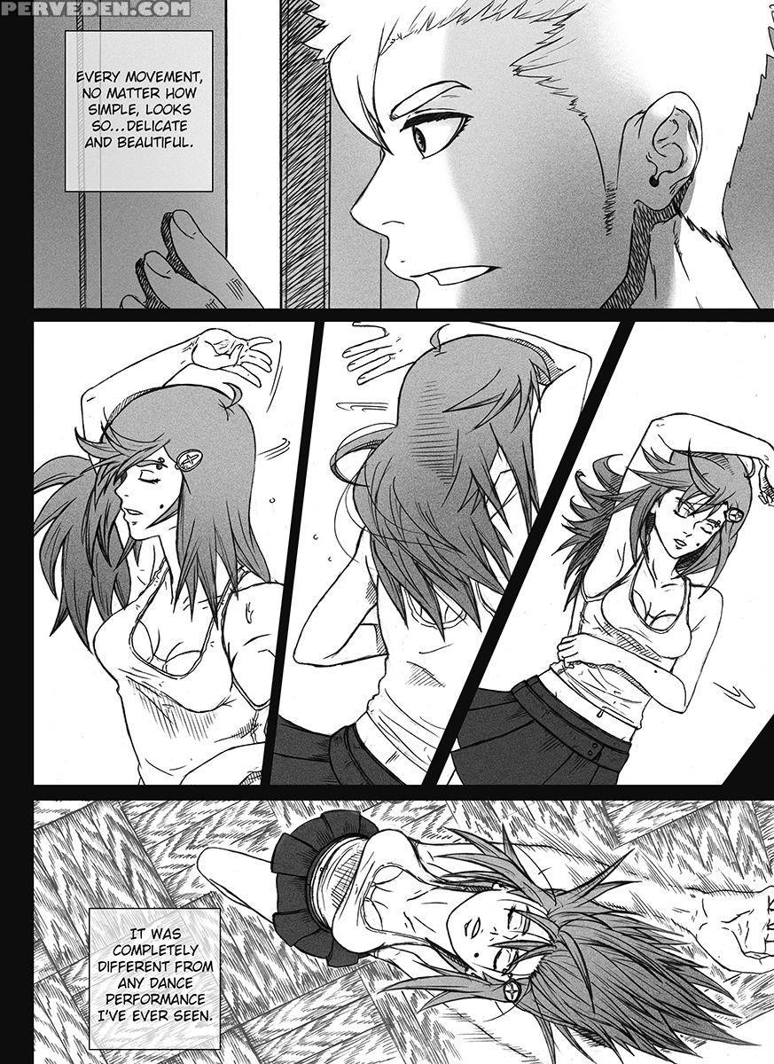 Amague! Chapter 1 "love Is Dead" - Ai 1