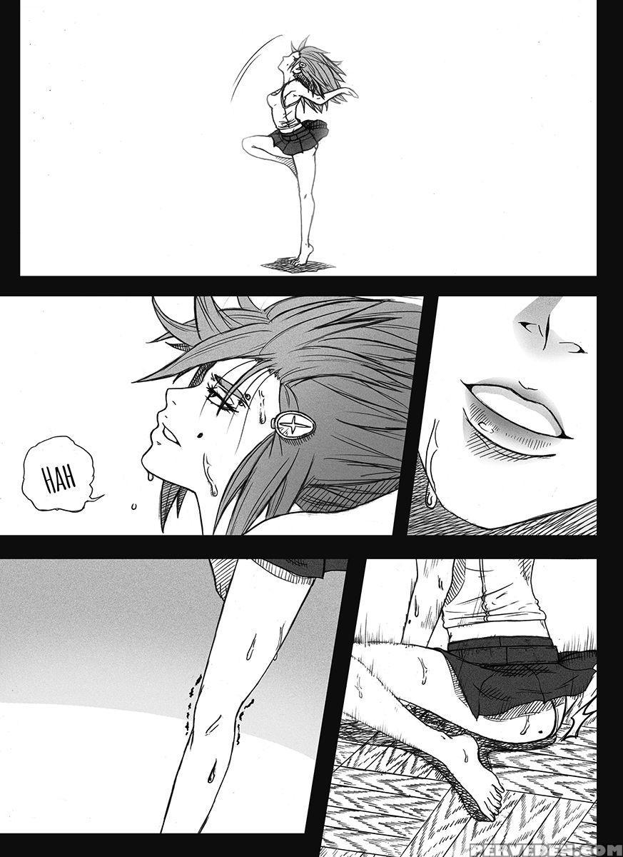 Amague! Chapter 1 "love Is Dead" - Ai 1