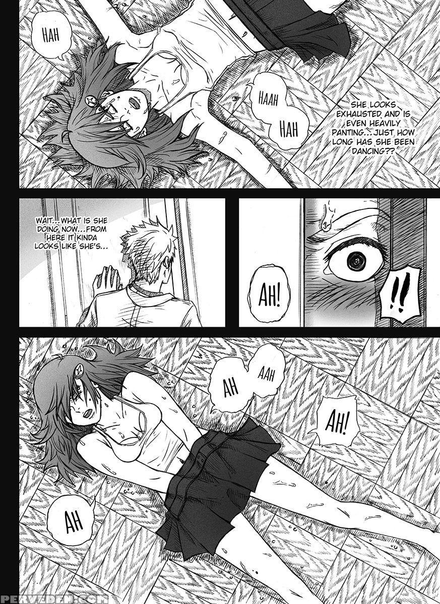 Amague! Chapter 1 "love Is Dead" - Ai 1