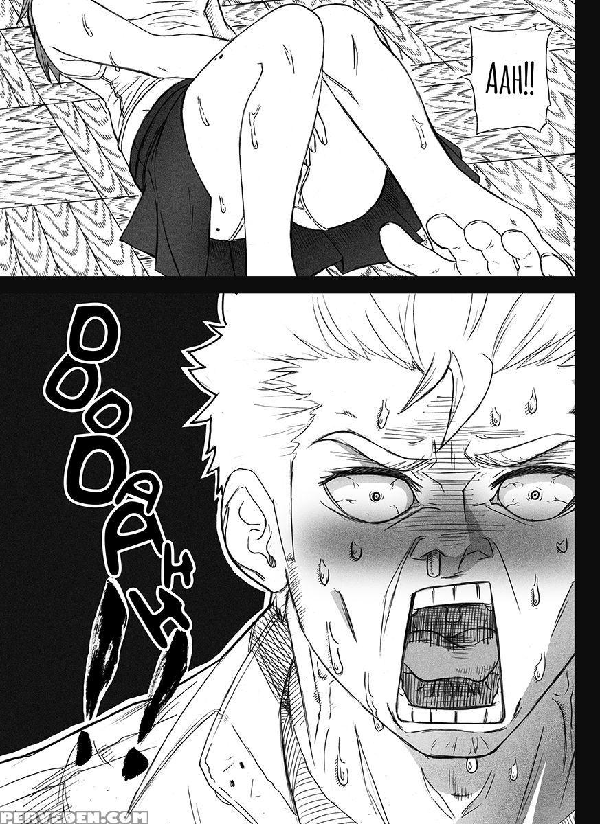 Amague! Chapter 1 "love Is Dead" - Ai 1