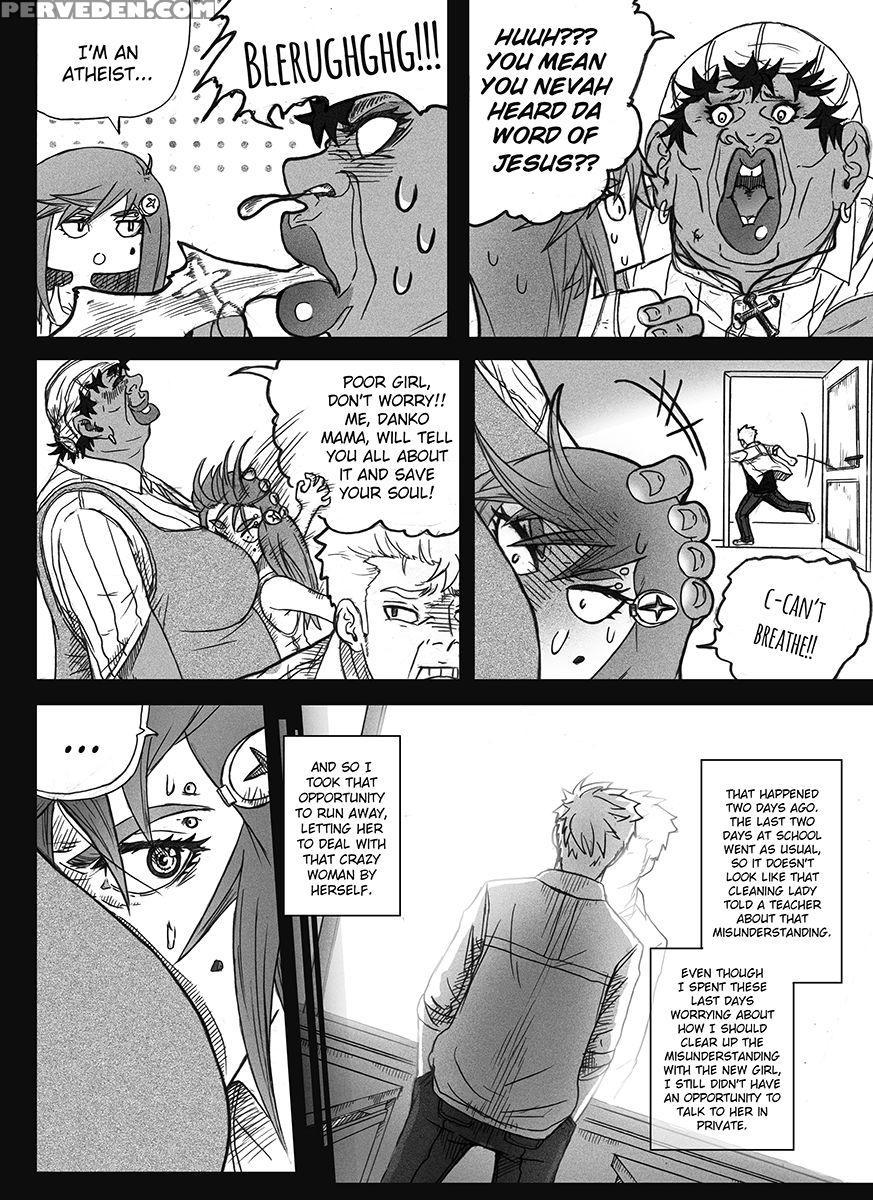 Amague! Chapter 1 "love Is Dead" - Ai 1