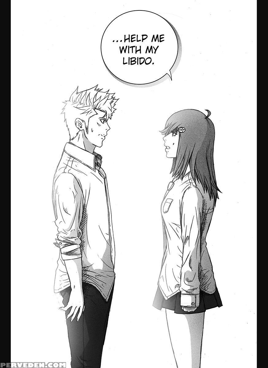 Amague! Chapter 1 "love Is Dead" - Ai 1