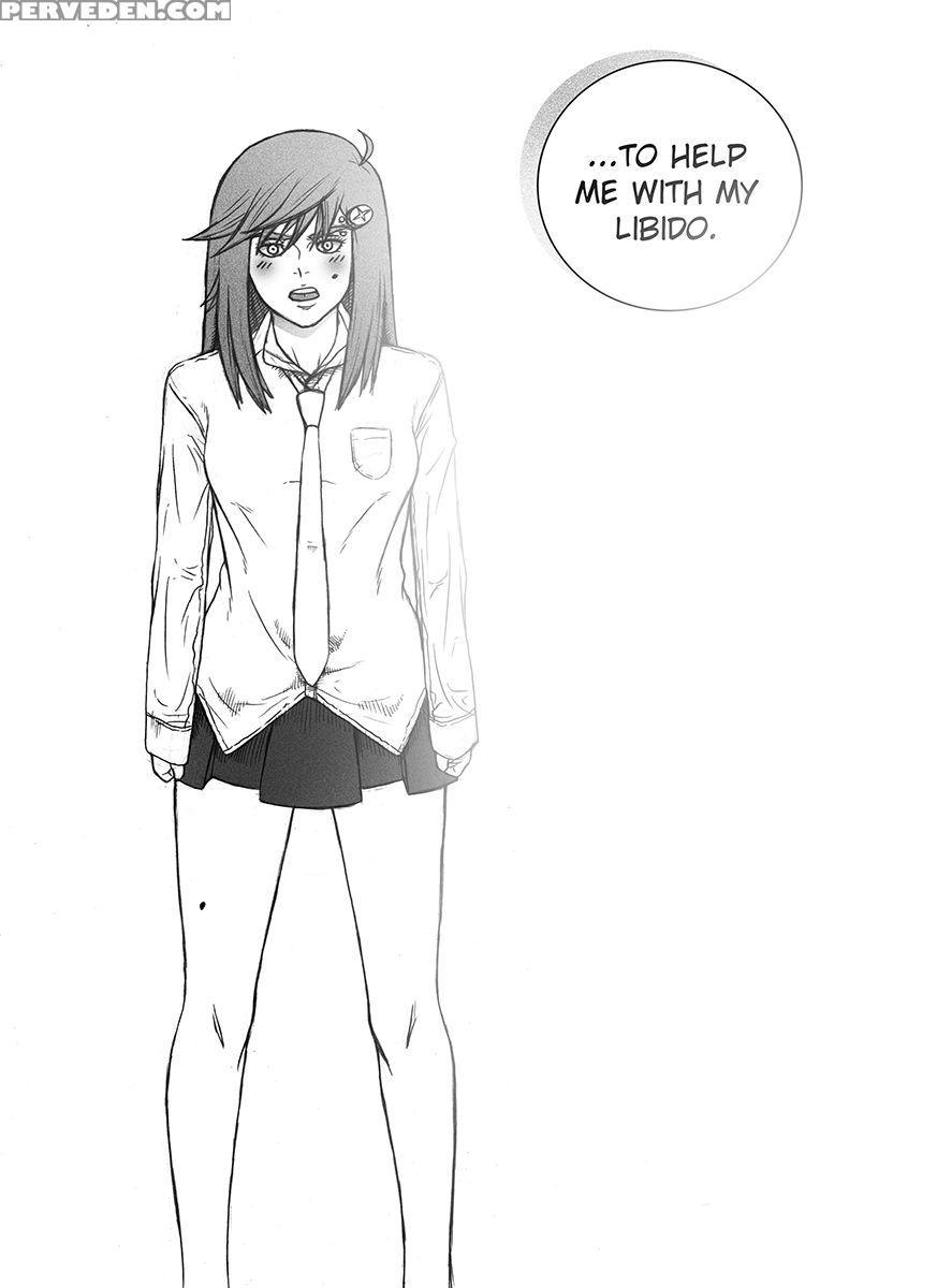 Amague! Chapter 2 "dance Is Dead" Part 1 - Ai 1