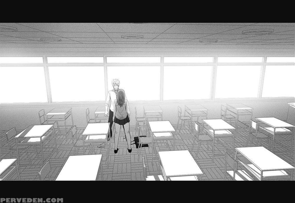 Amague! Chapter 2 "dance Is Dead" Part 1 - Ai 1