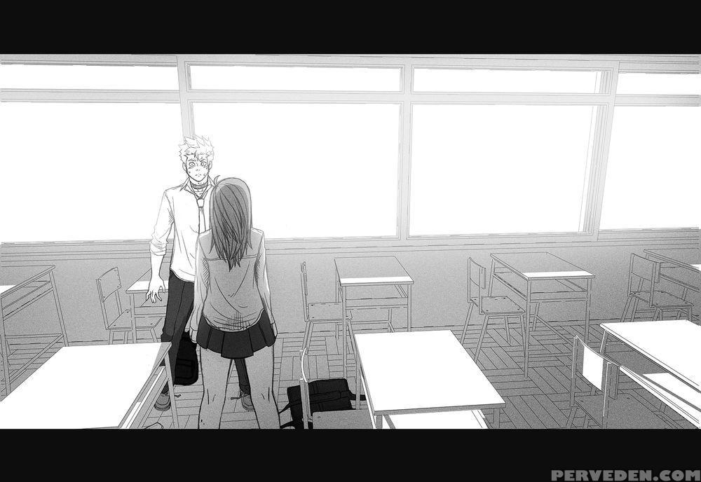 Amague! Chapter 2 "dance Is Dead" Part 1 - Ai 1