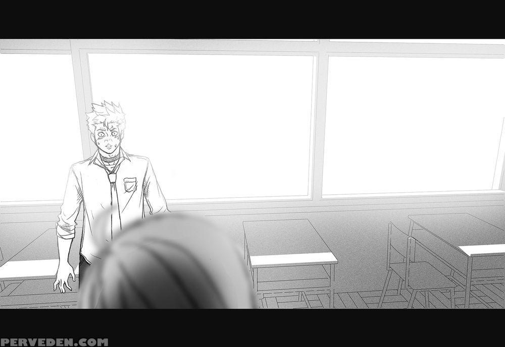 Amague! Chapter 2 "dance Is Dead" Part 1 - Ai 1