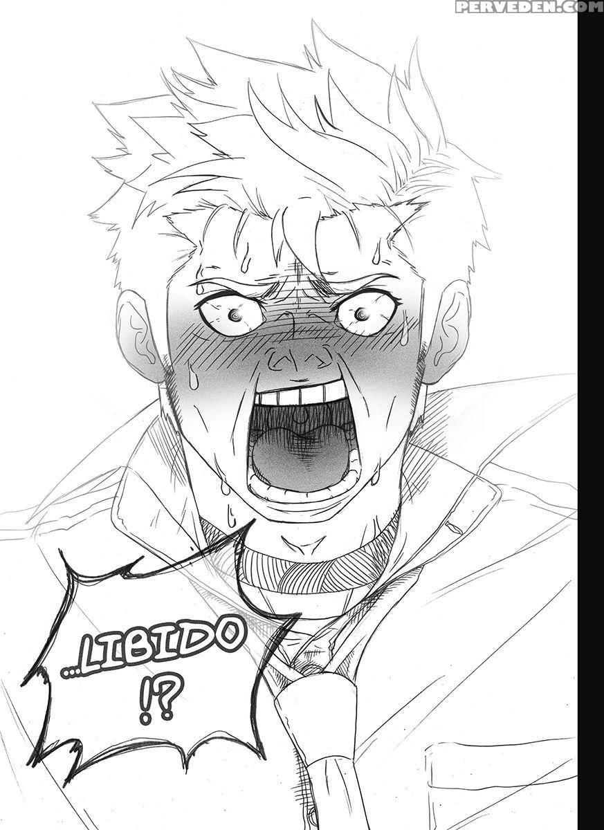 Amague! Chapter 2 "dance Is Dead" Part 1 - Ai 1