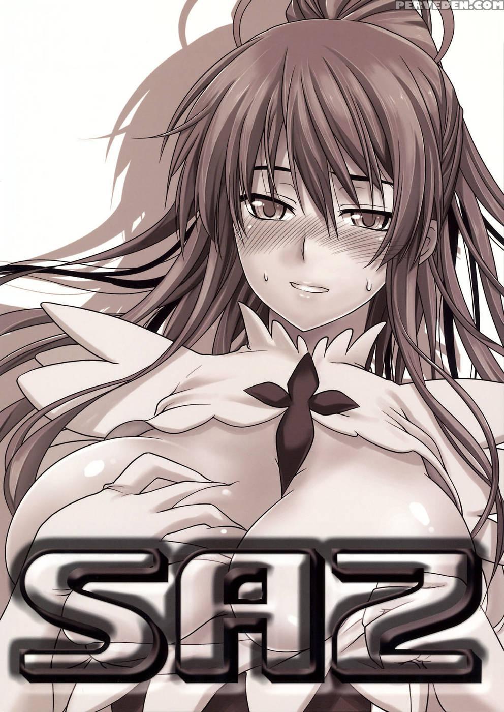 Amakusa Moyou Na 3% - To Aru Majutsu No Index Chapter 1 Page 30