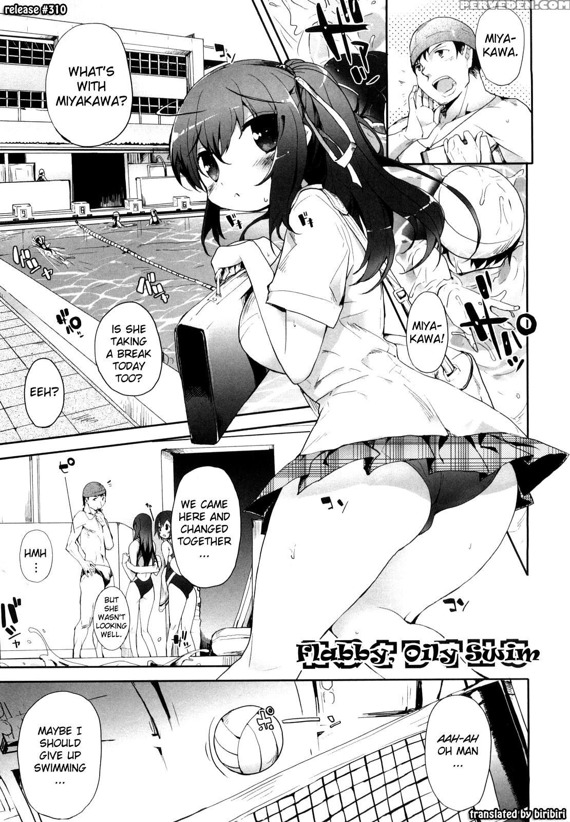 Amami Dokoro Chapter 5 - Original Work 1