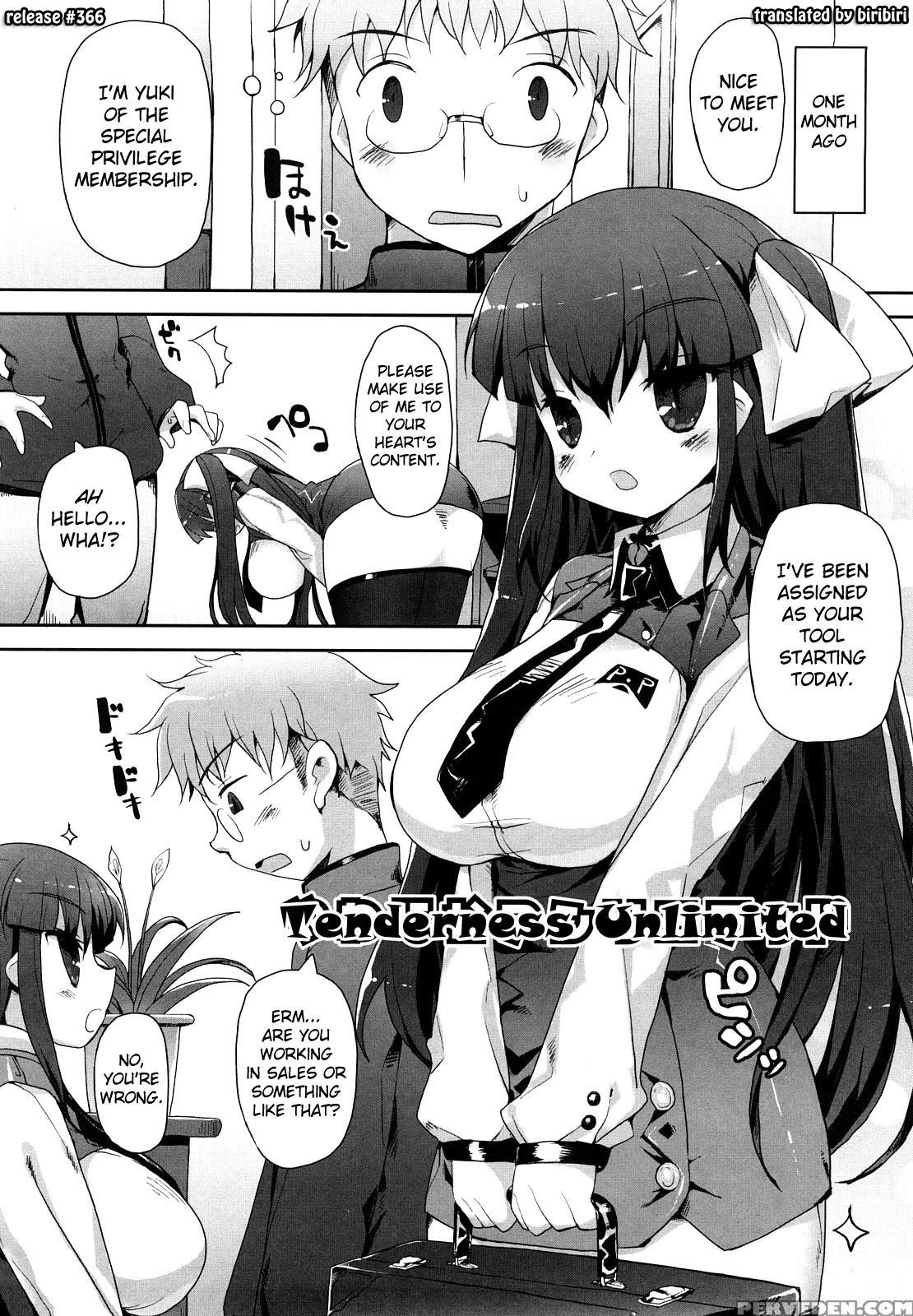 Amami Dokoro Chapter 9 - Original Work 1
