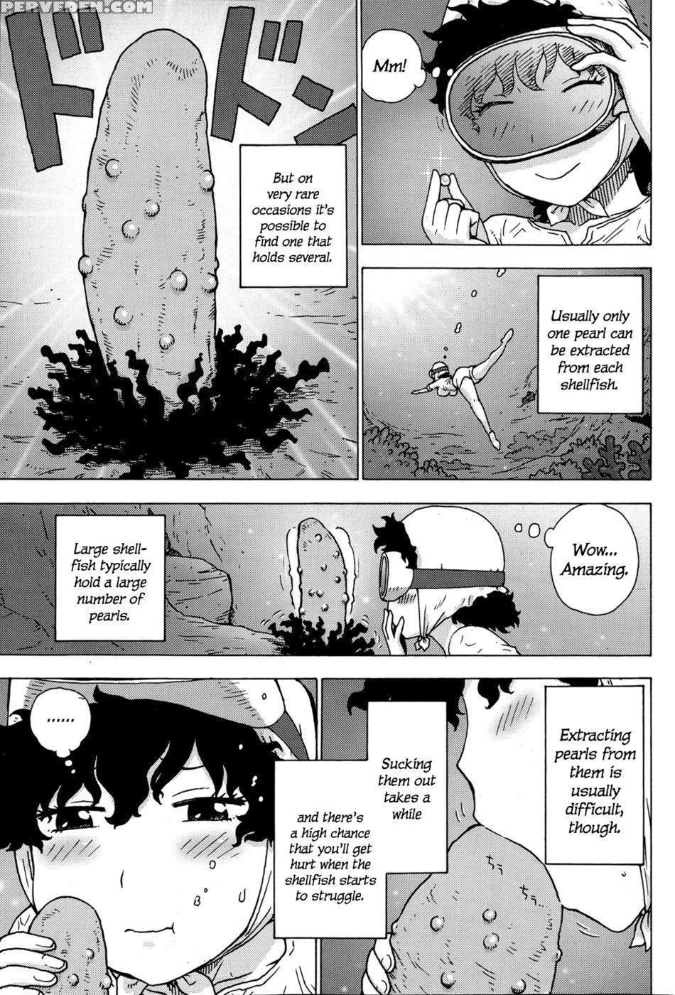 Amasan - Karma Tatsurou 1