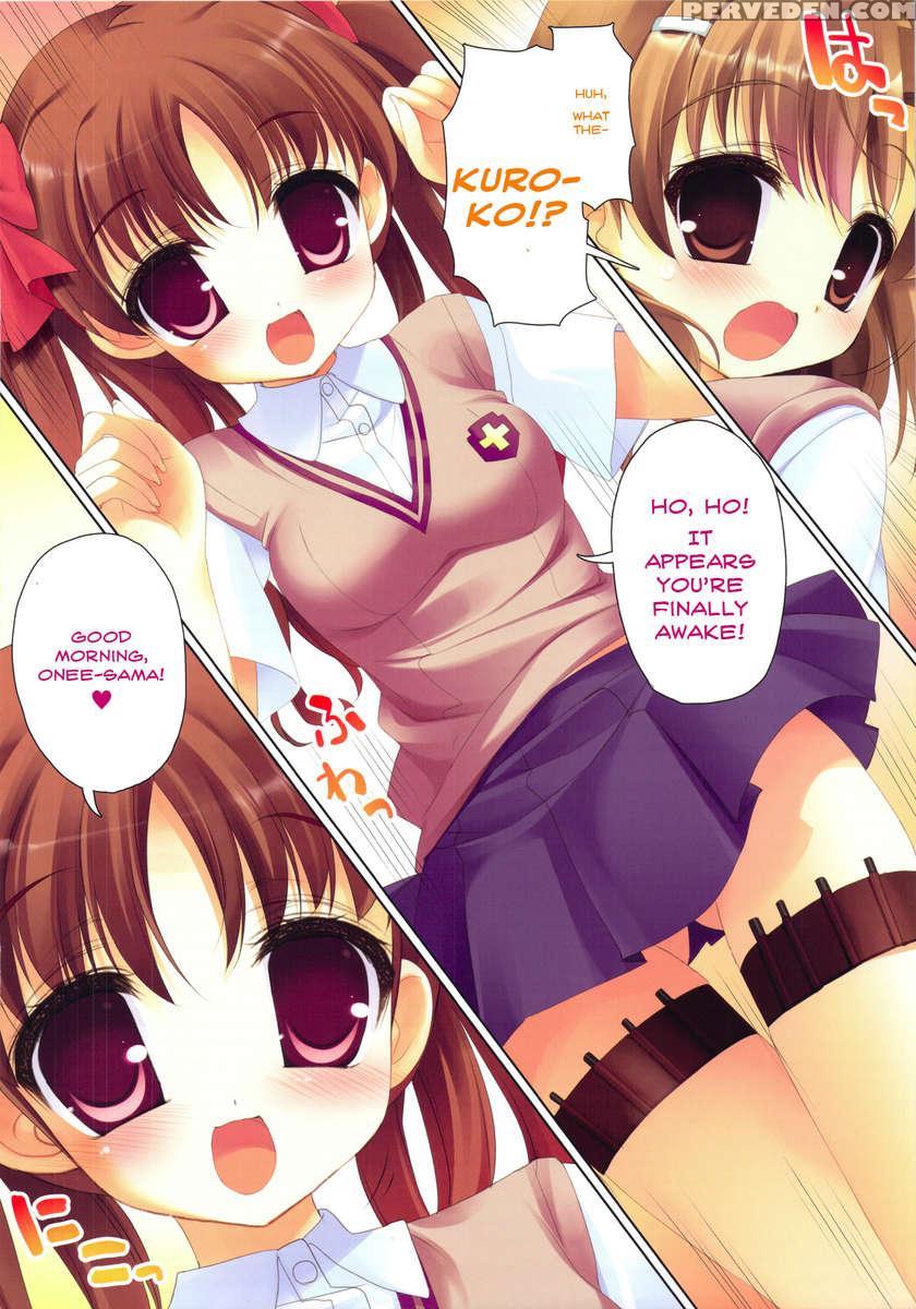 Amatou Hachi 1
