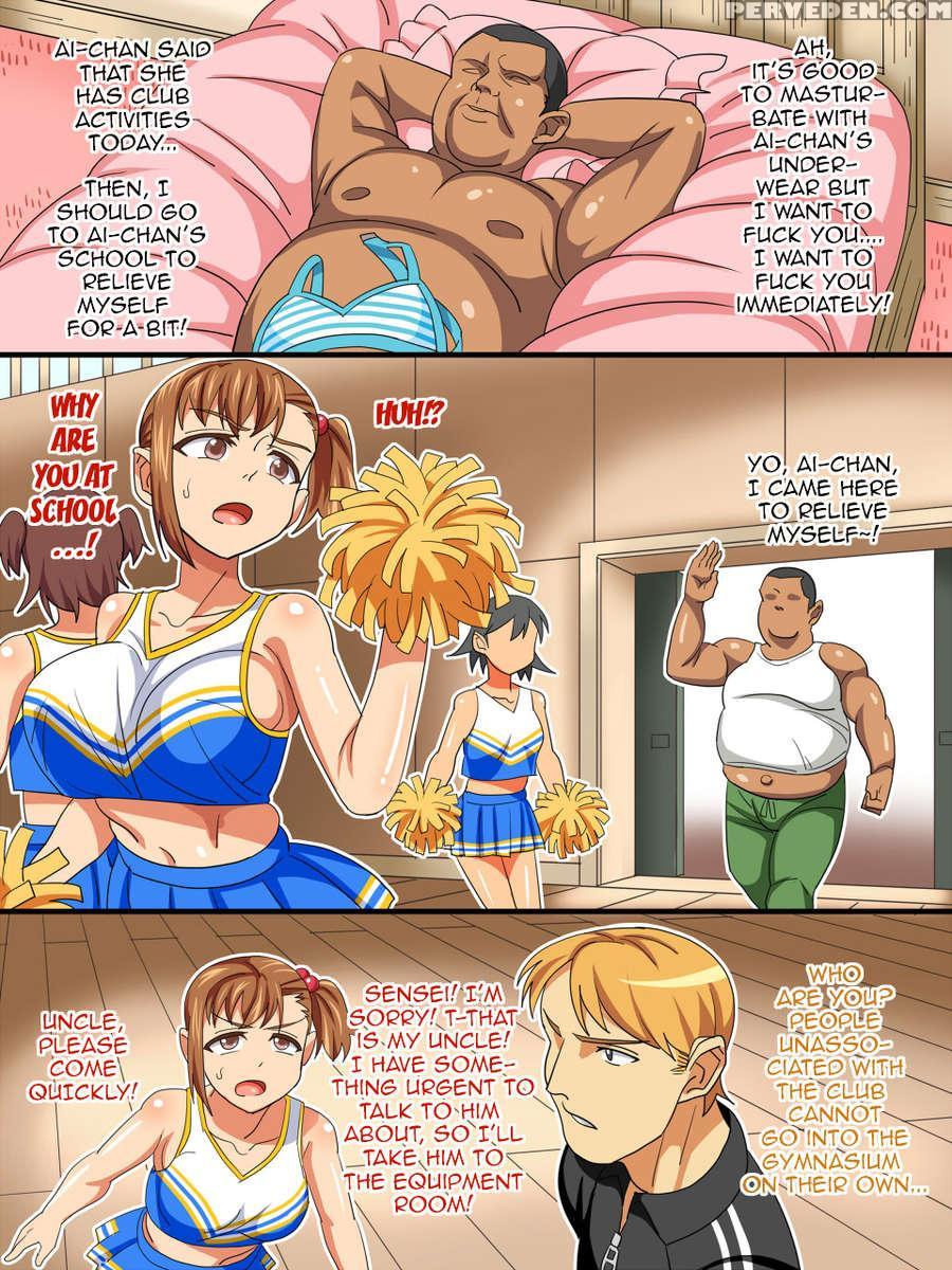 Amazing Busty Niece Sex 1 Manga Page 27 - Read Manga Amazing Busty Niece Sex  1 Online For Free