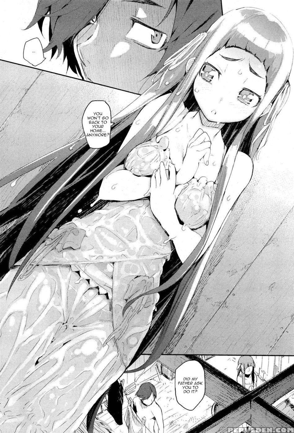 Amenochi Shizuku - Hyoco Roadhyocorou 1