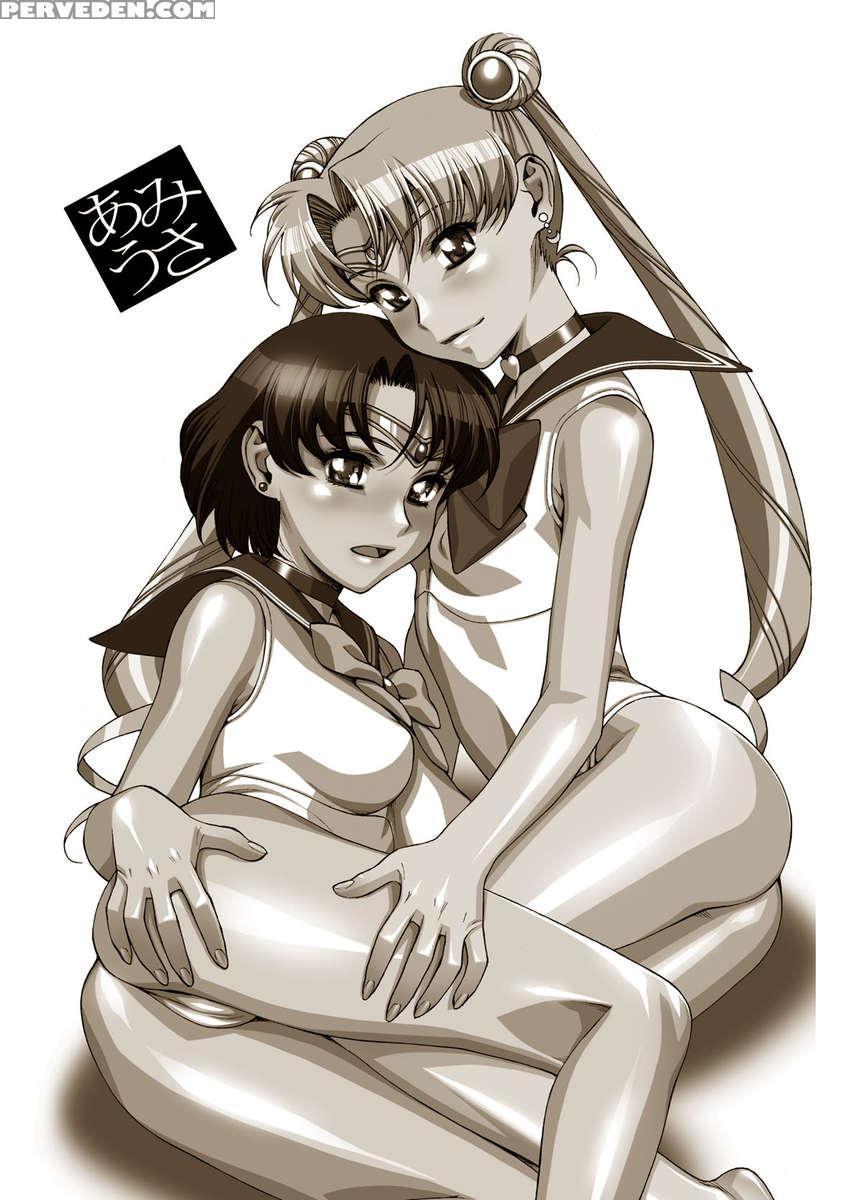 Amixusa 1
