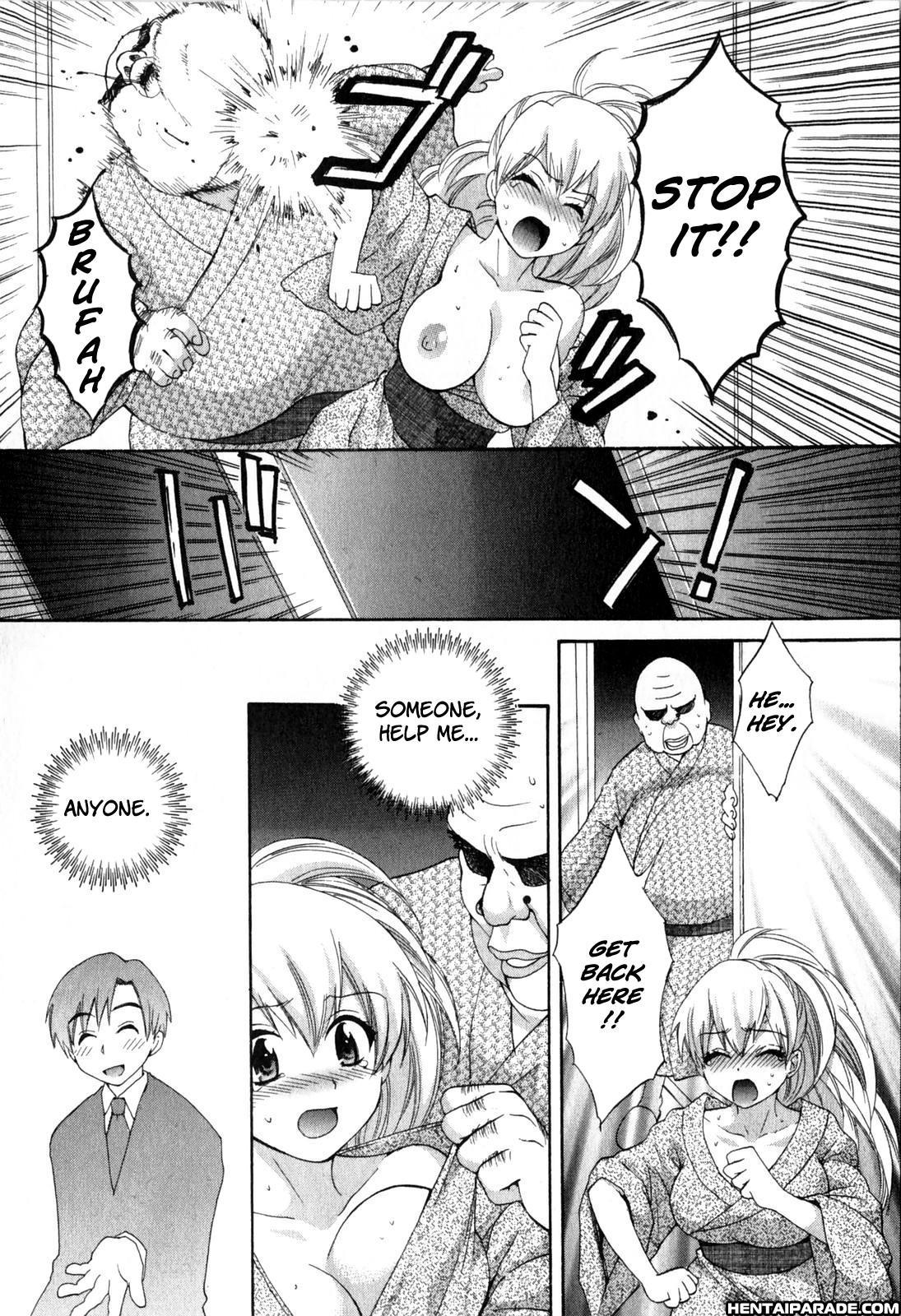 An Angel's Marshmallow 10
