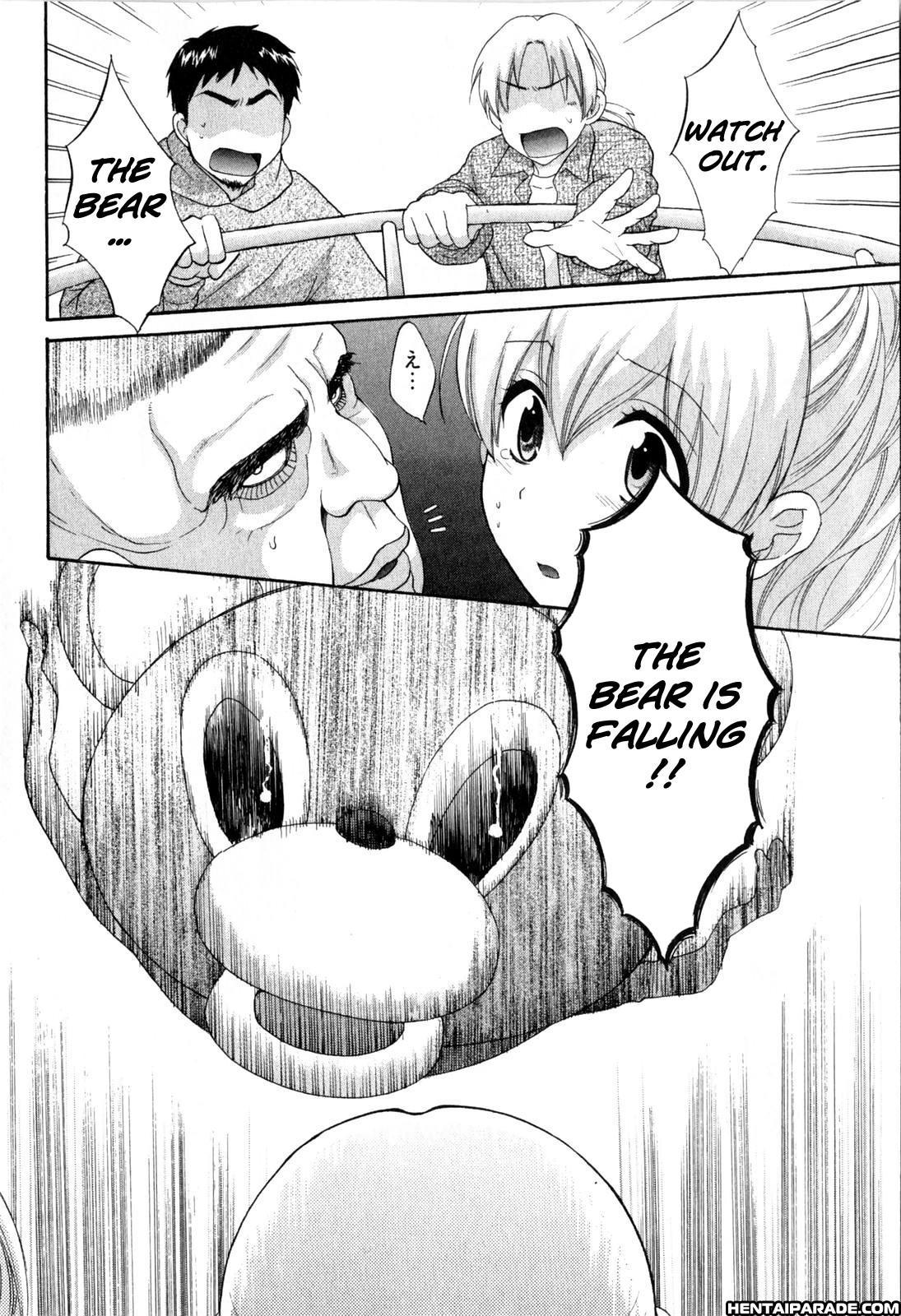 An Angel's Marshmallow 10