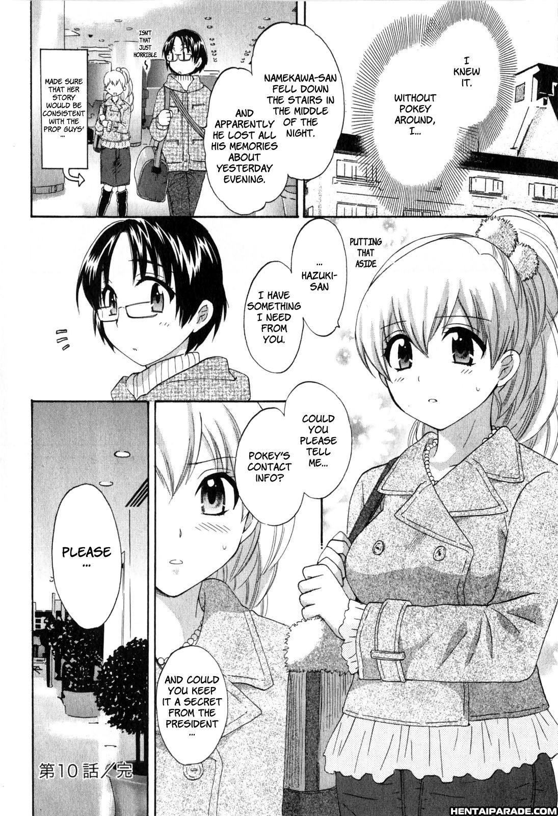 An Angel's Marshmallow 10
