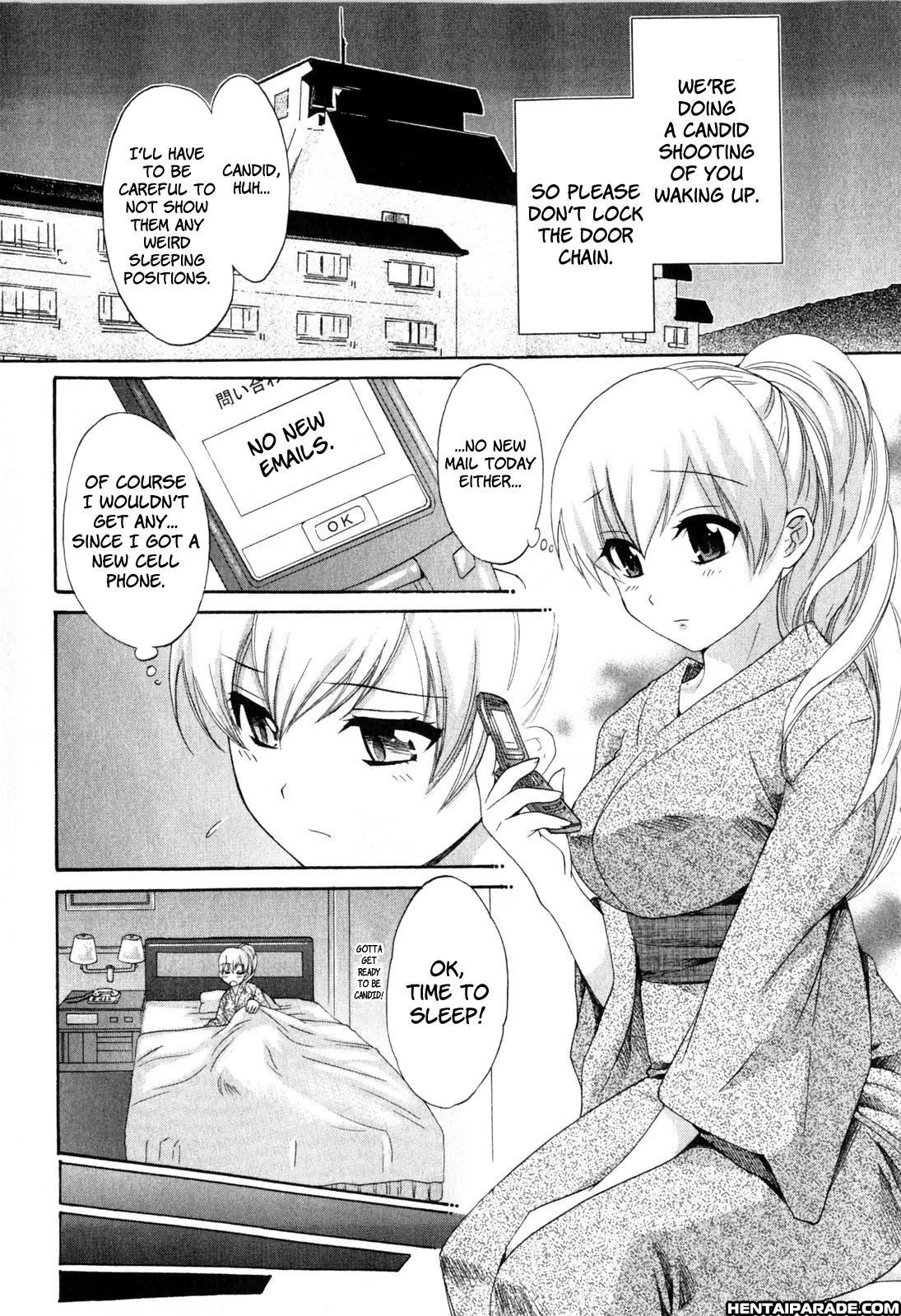 An Angel's Marshmallow 10