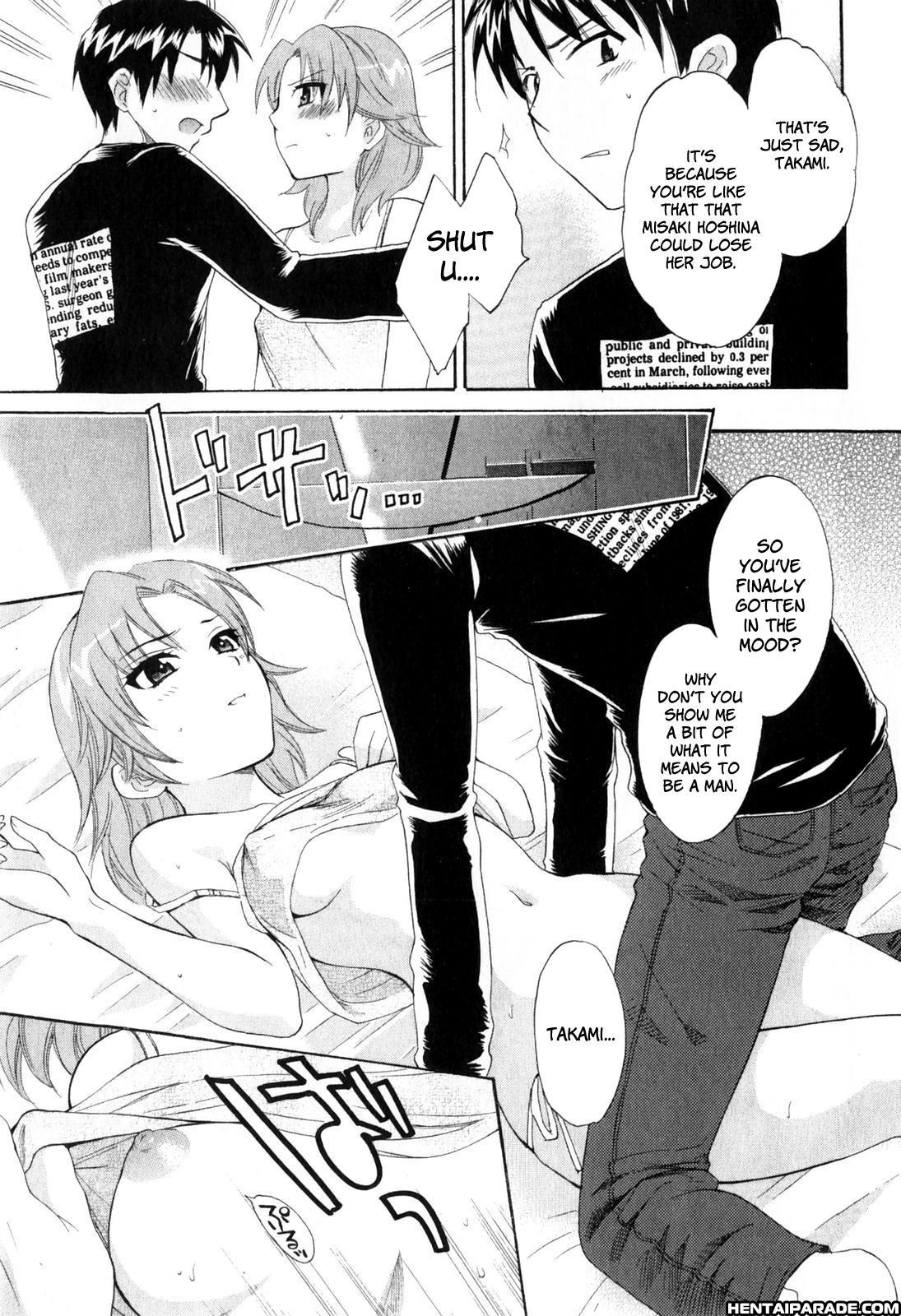 An Angel's Marshmallow 11