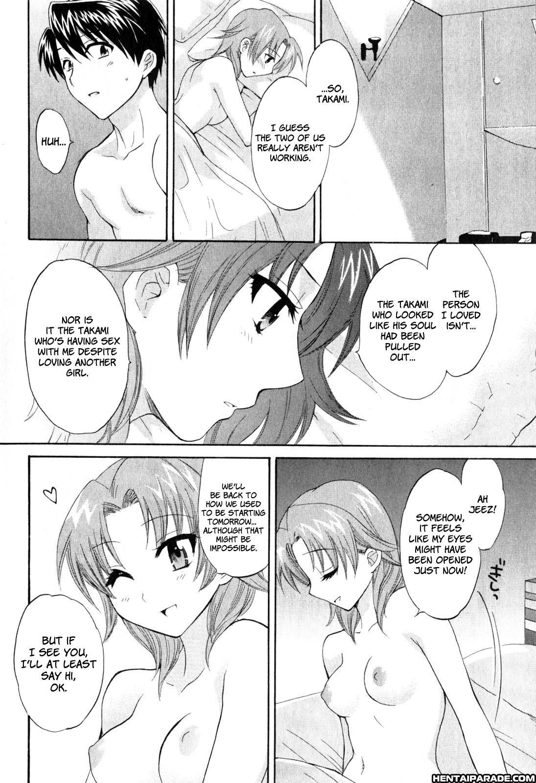 An Angel's Marshmallow 11