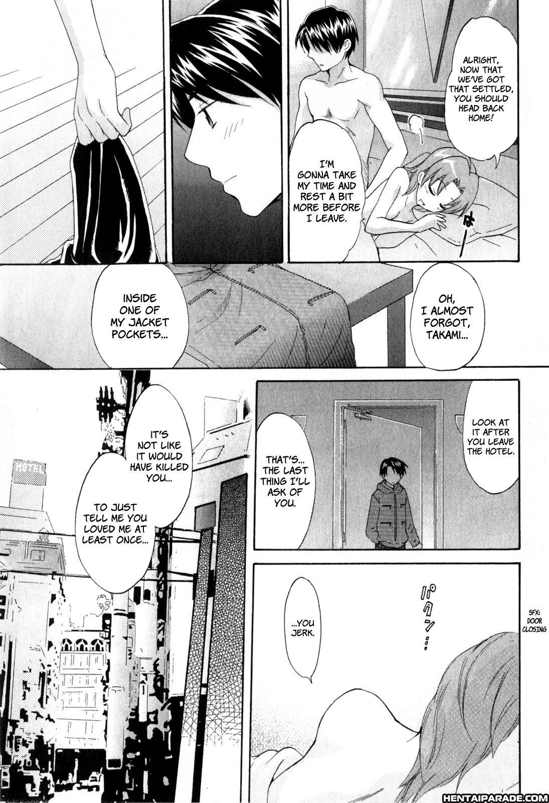 An Angel's Marshmallow 11
