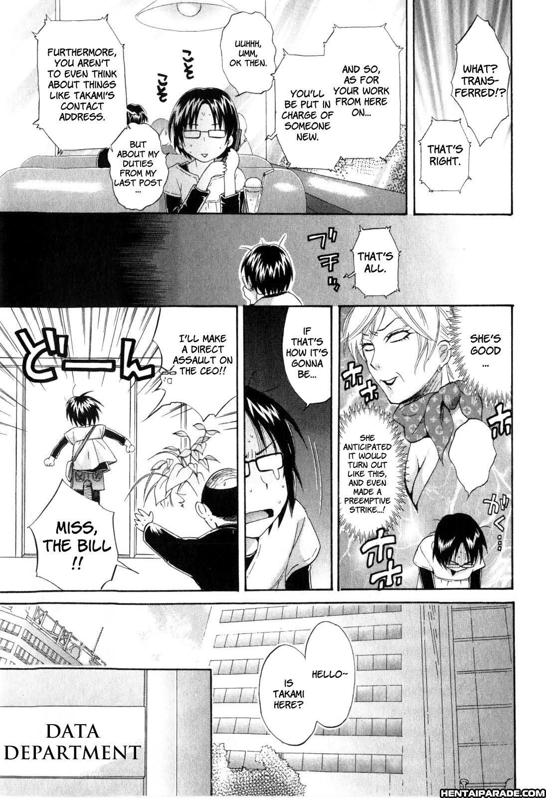 An Angel's Marshmallow 11