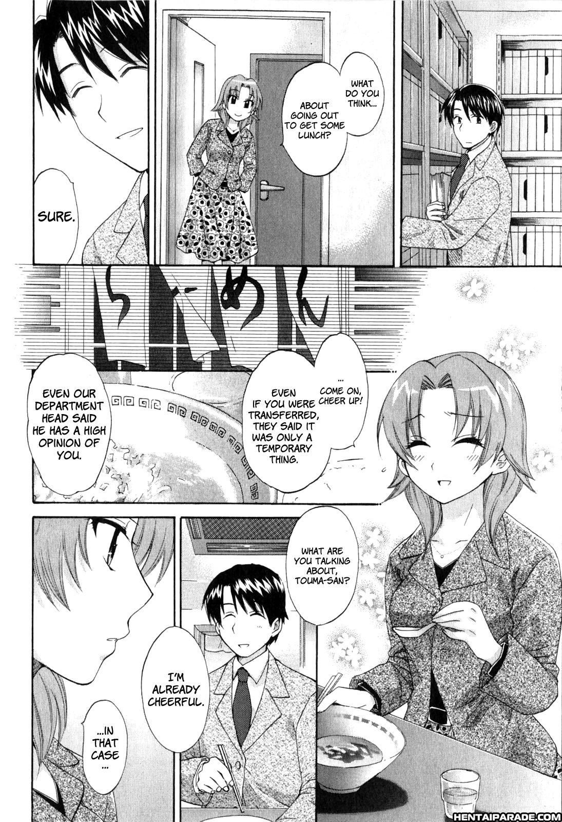 An Angel's Marshmallow 11