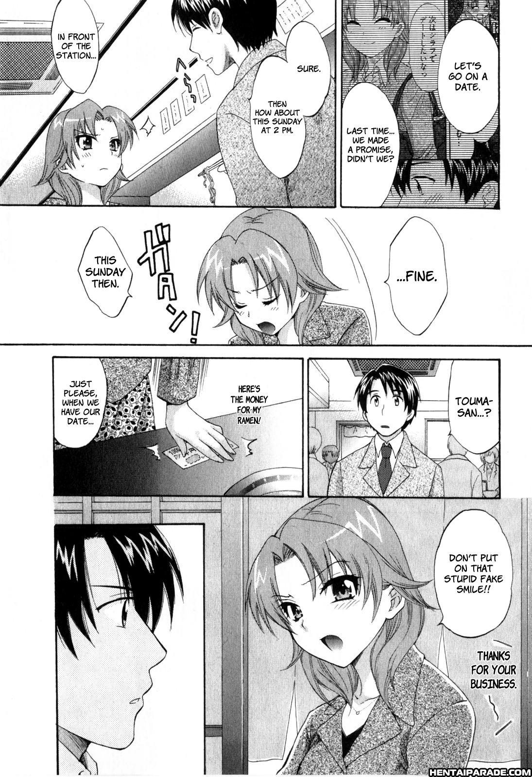 An Angel's Marshmallow 11