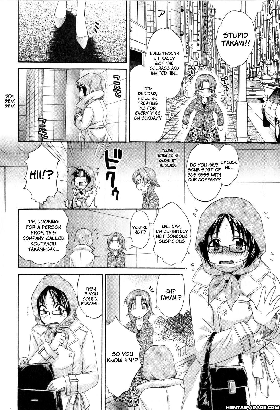 An Angel's Marshmallow 11