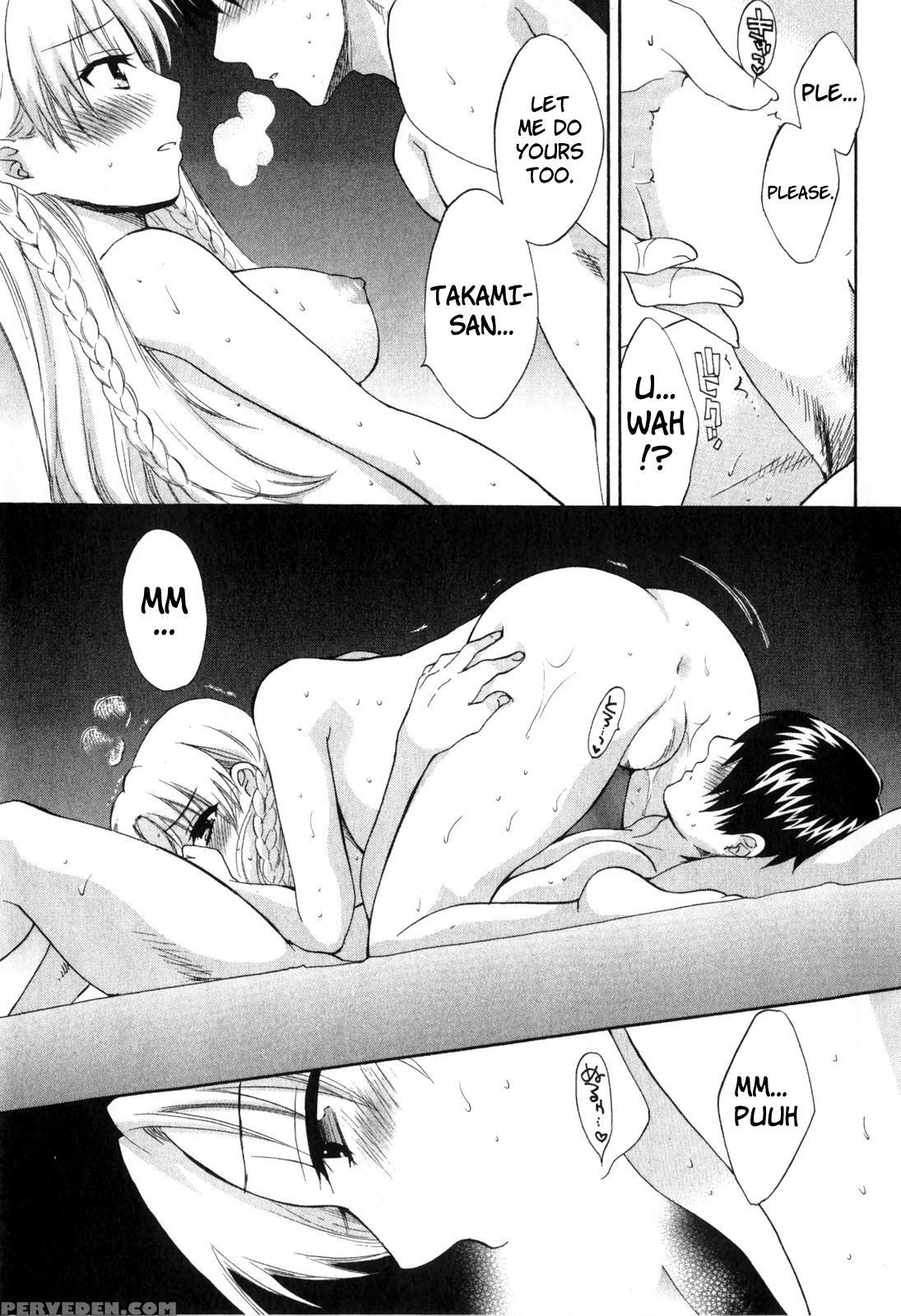 An Angel's Marshmallow 12