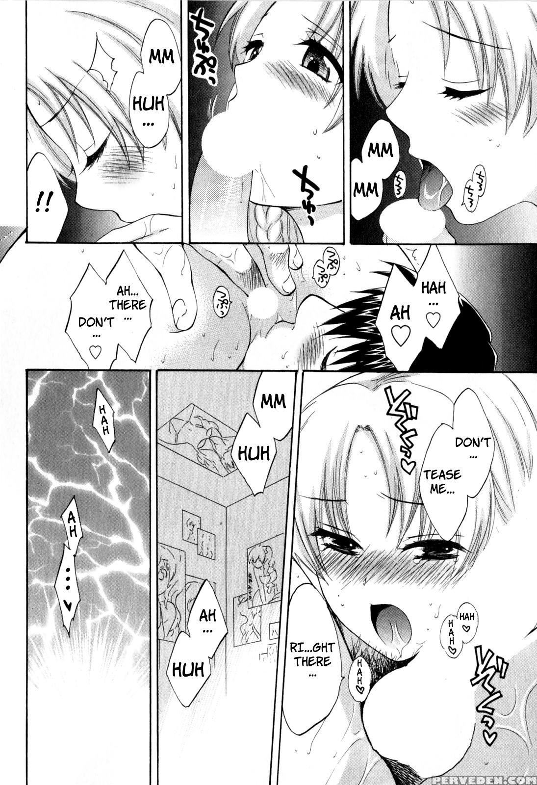 An Angel's Marshmallow 12
