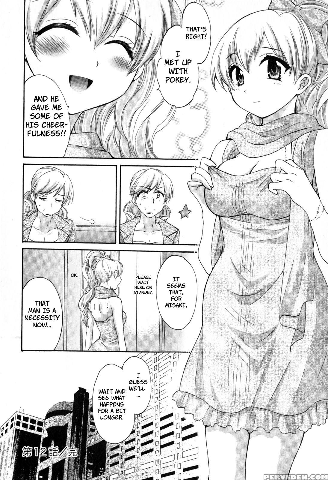 An Angel's Marshmallow 12