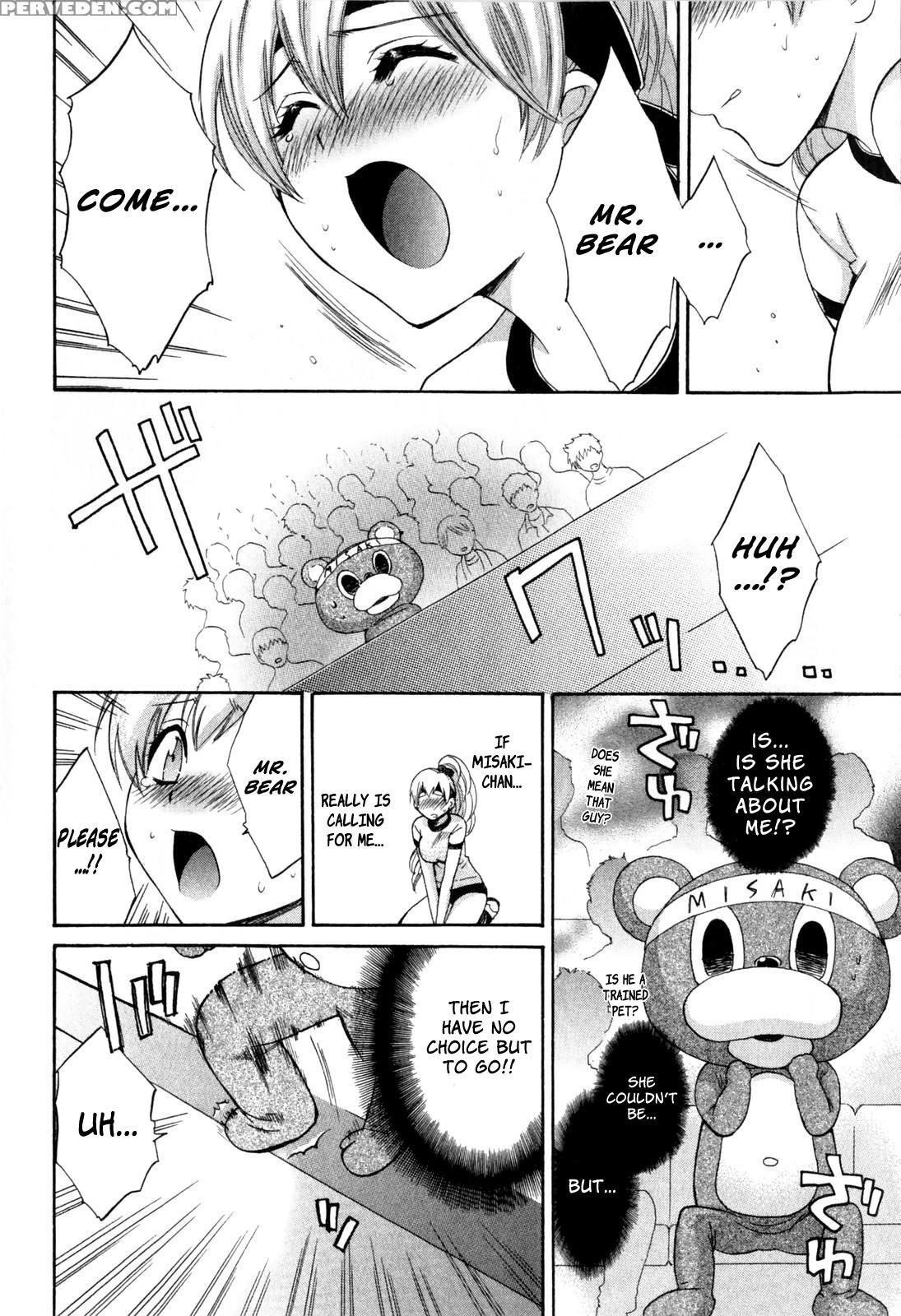 An Angel's Marshmallow 13