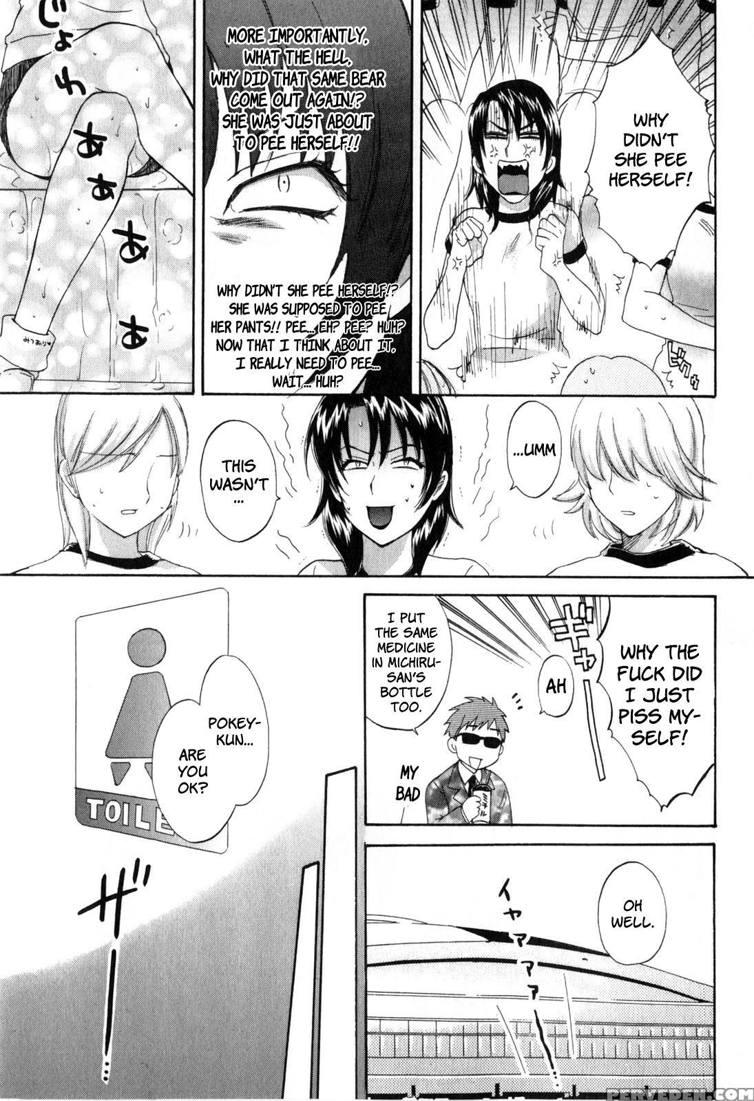 An Angel's Marshmallow 13