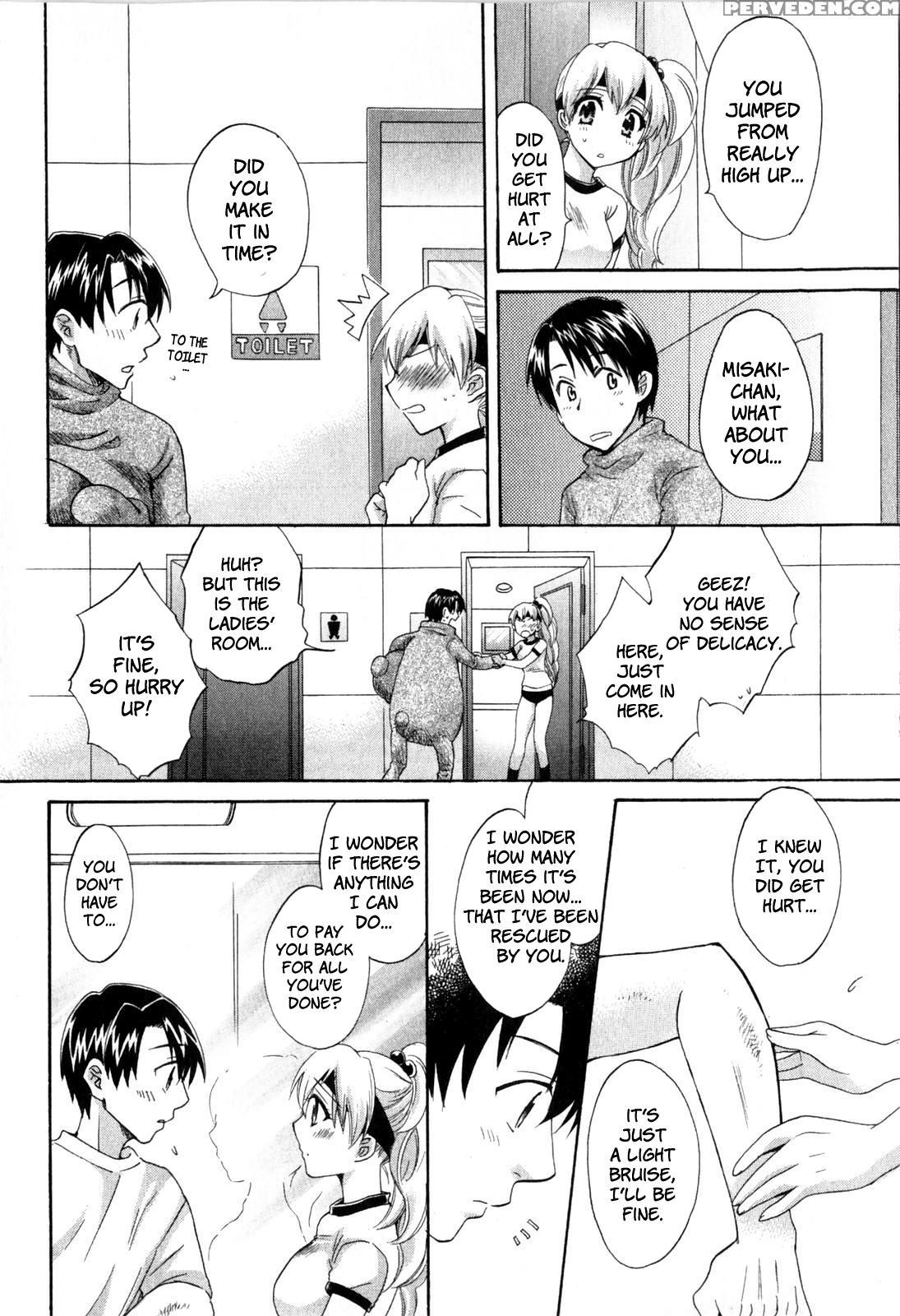 An Angel's Marshmallow 13
