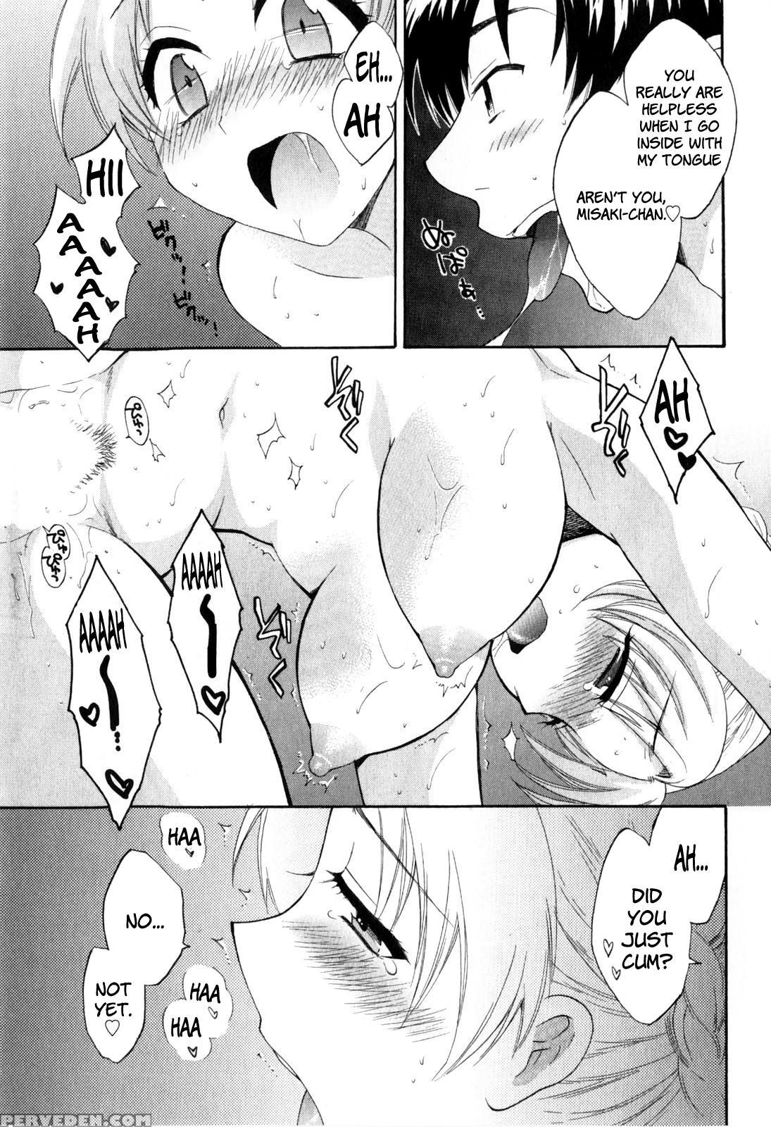 An Angel's Marshmallow 14