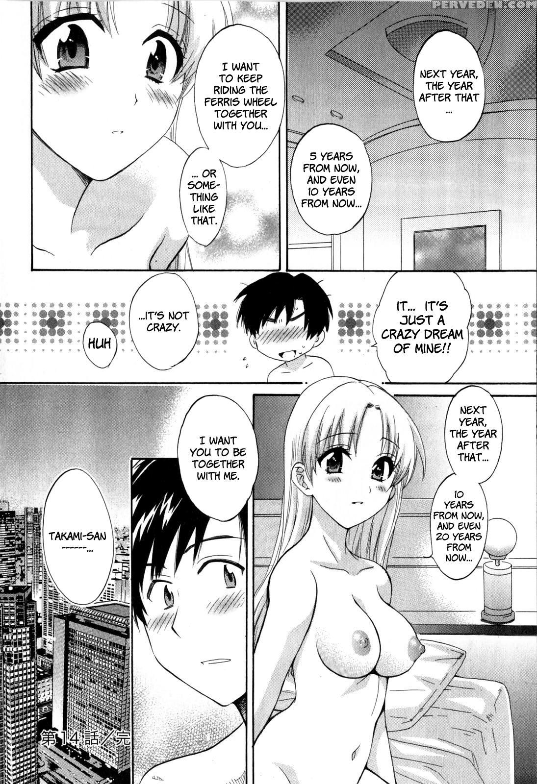An Angel's Marshmallow 14