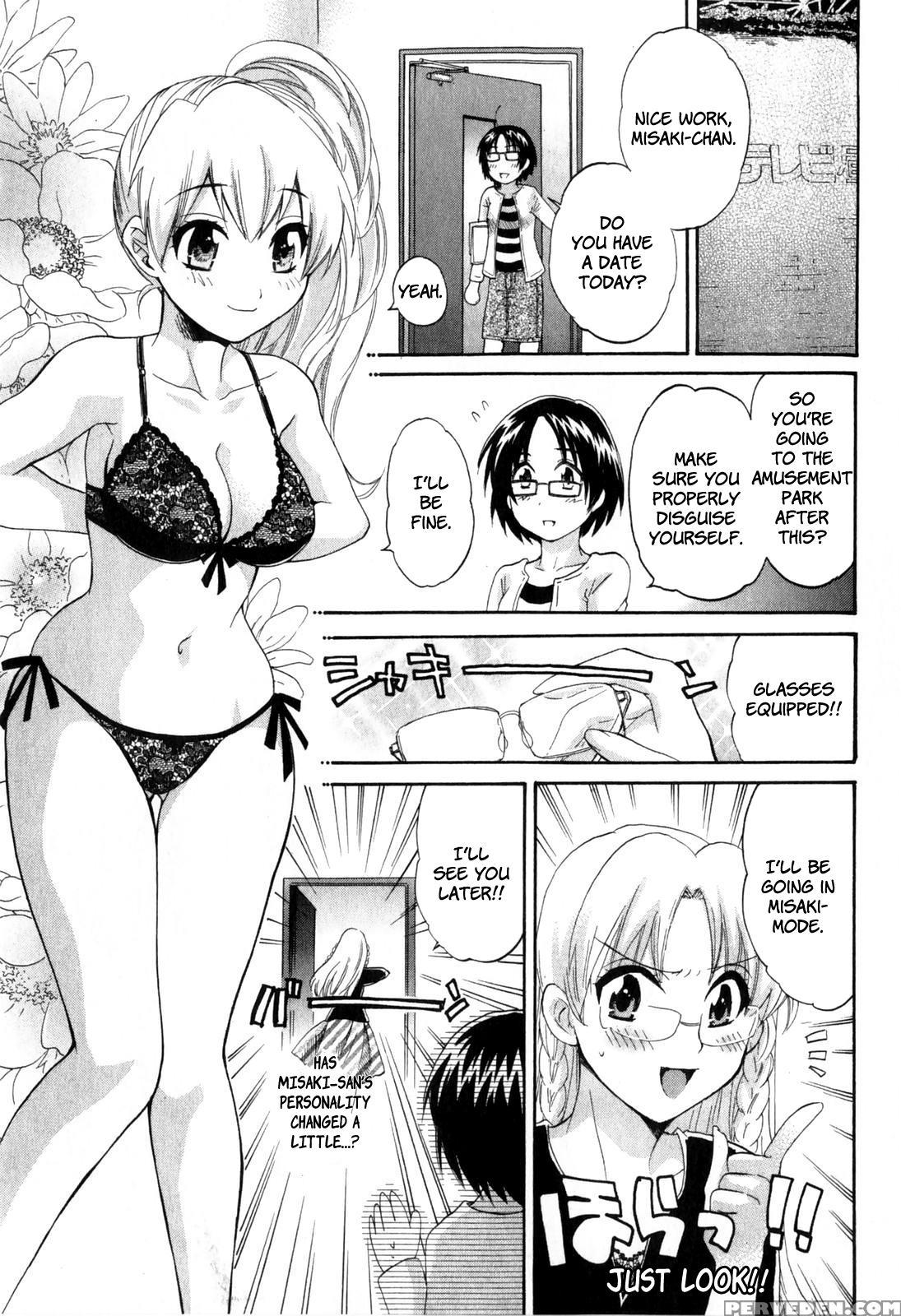 An Angel's Marshmallow 14
