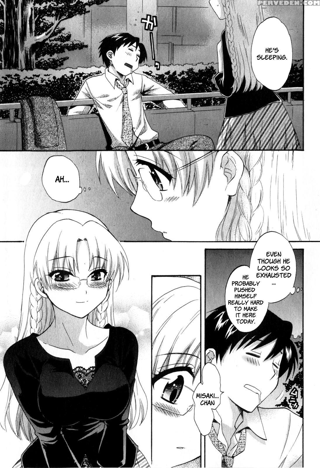 An Angel's Marshmallow 14