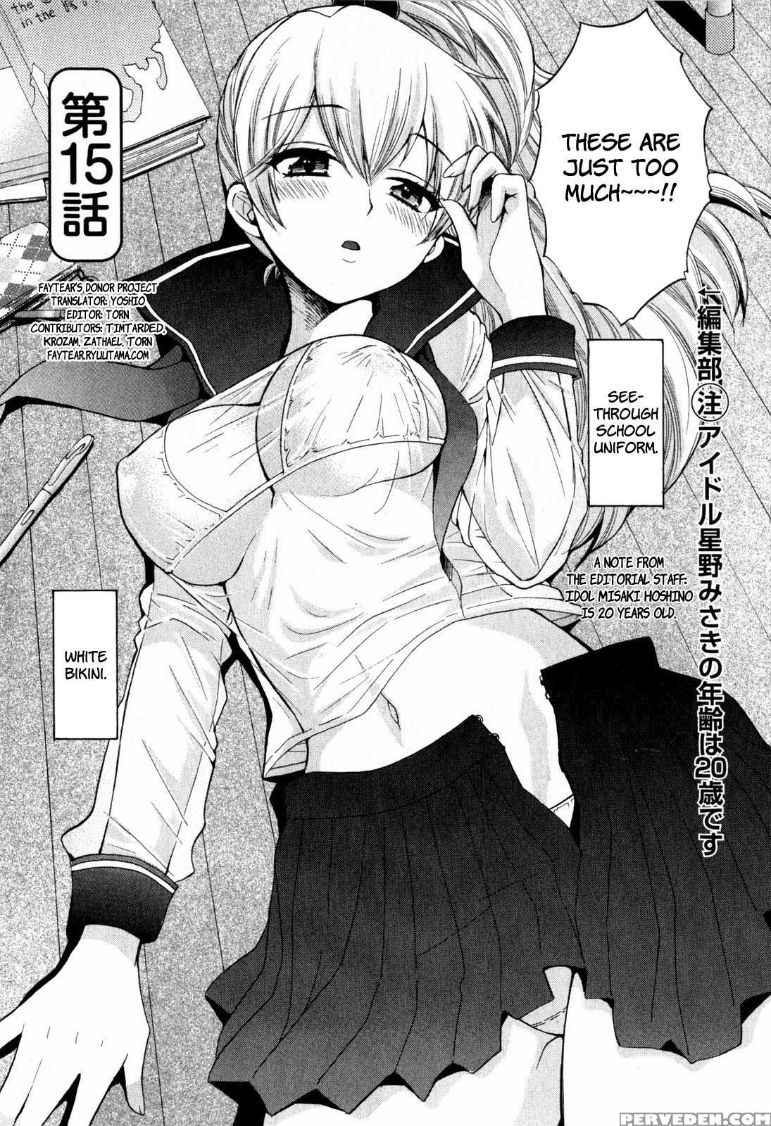 An Angel's Marshmallow 15