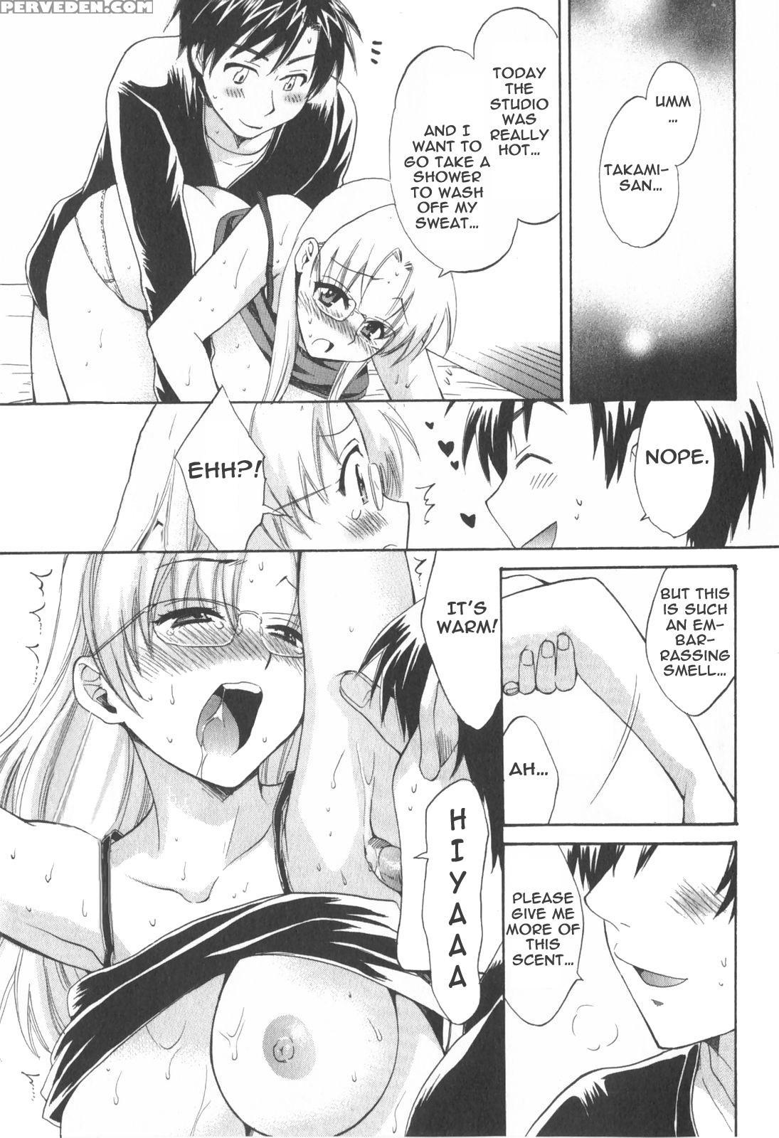 An Angel's Marshmallow 16