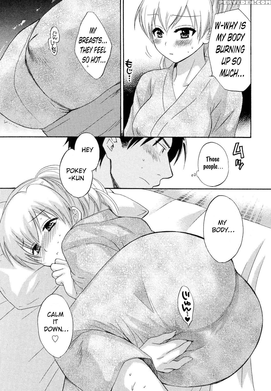 An Angel's Marshmallow 19
