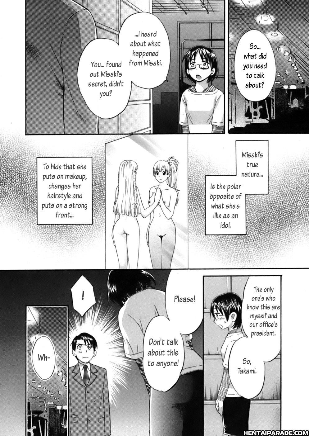 An Angel's Marshmallow 2