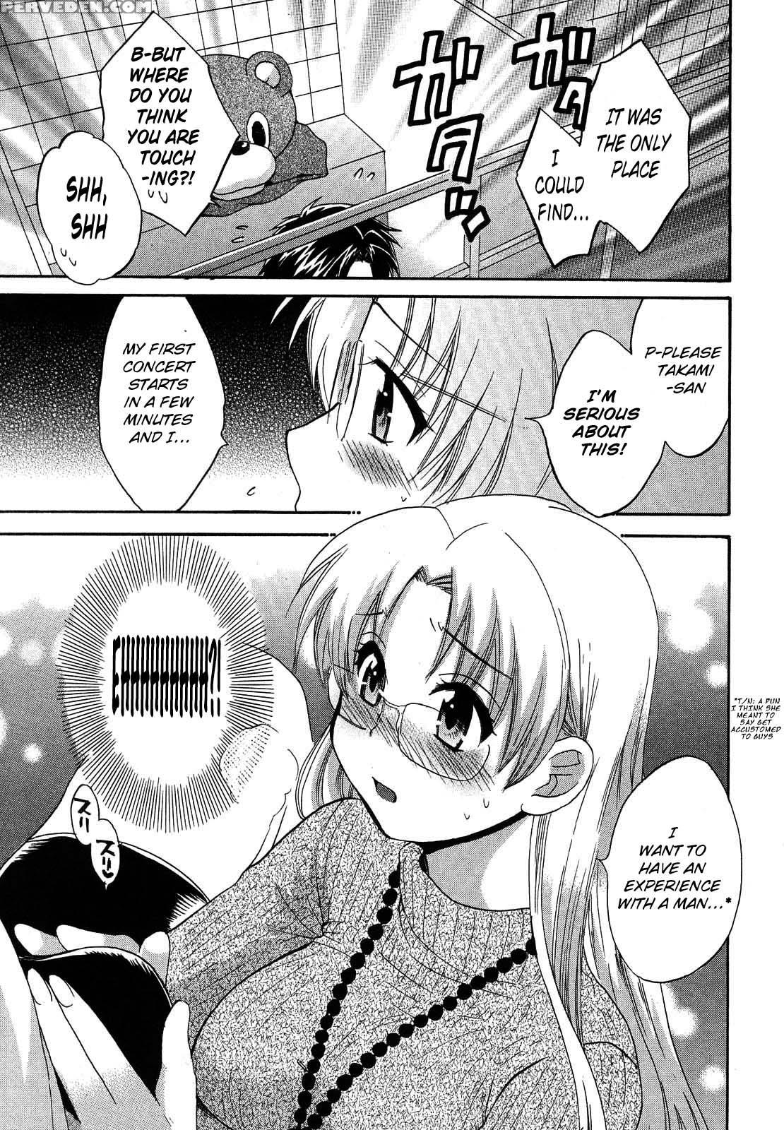 An Angel's Marshmallow 21