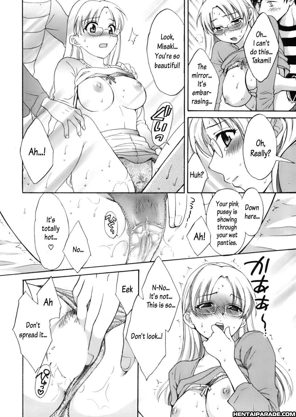 An Angel's Marshmallow 3