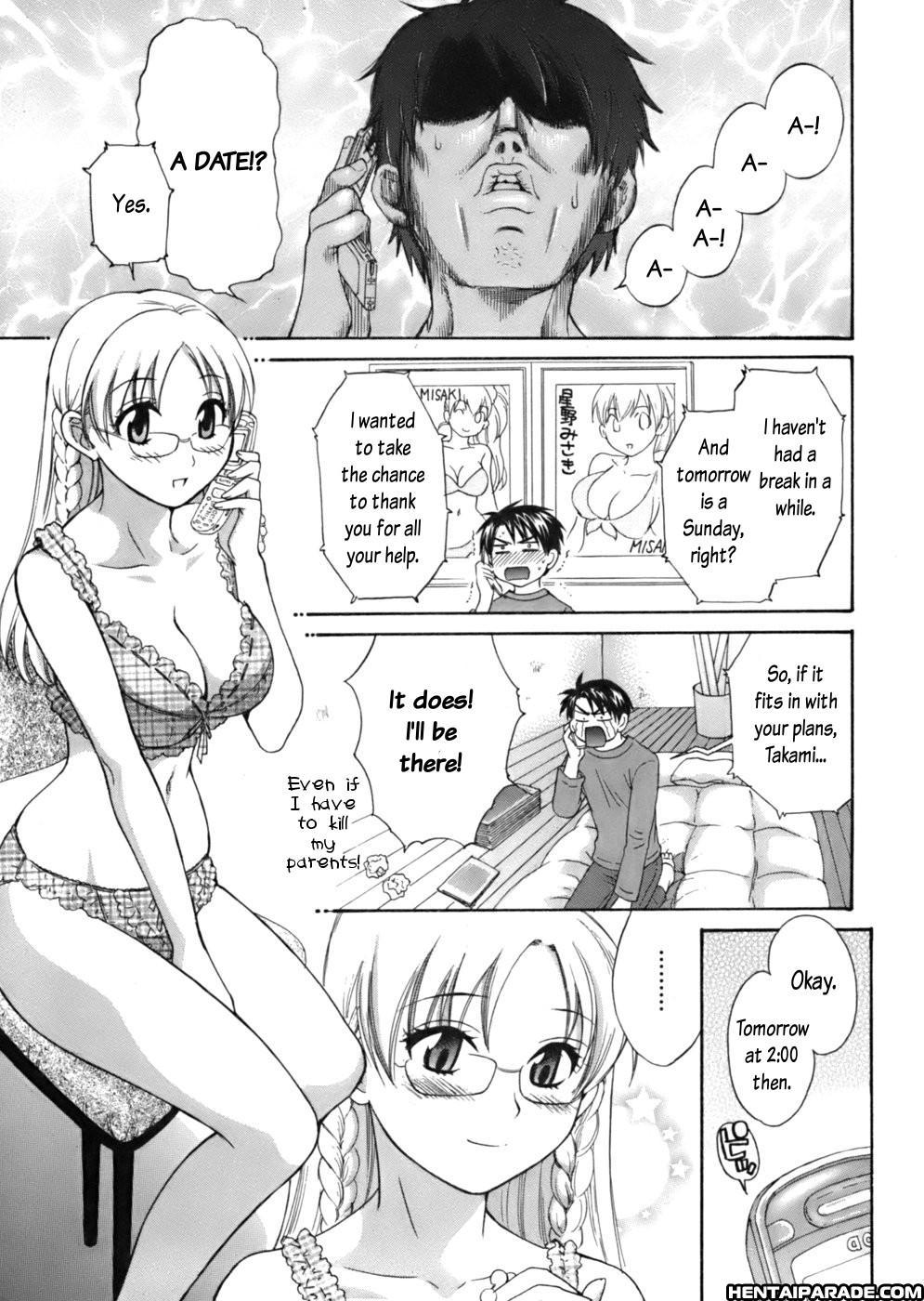 An Angel's Marshmallow 3