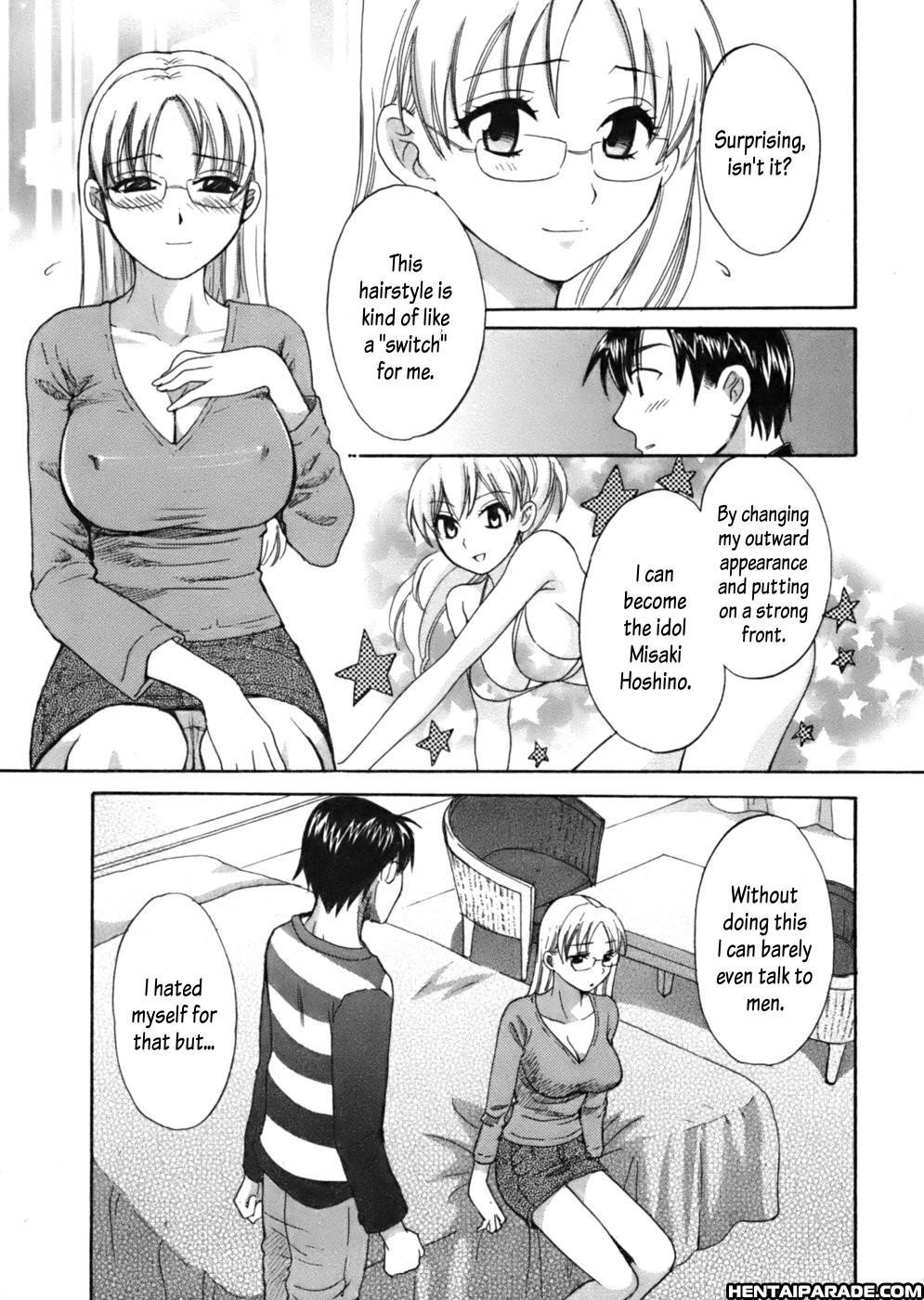 An Angel's Marshmallow 3
